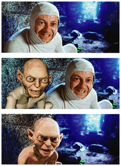 Lord Of The Rings