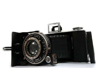 fotoaparat