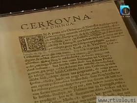 Cerkovna ordninga