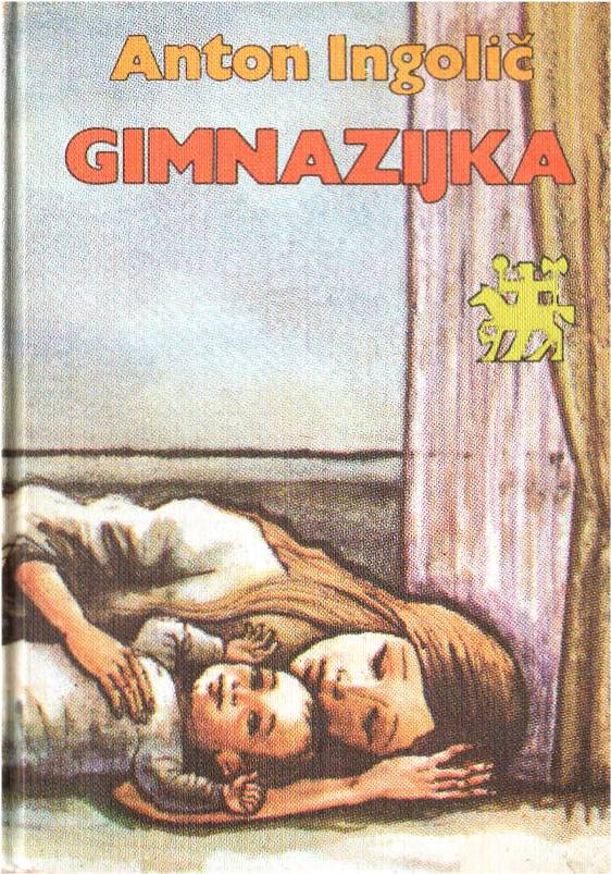 Gimnazijka