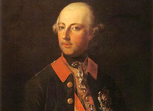 Jožef II