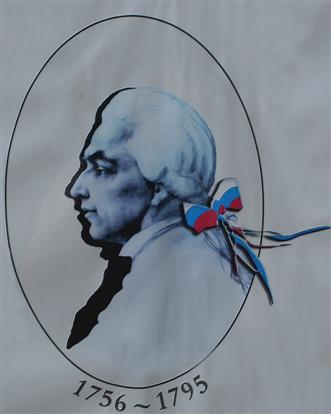 A. T. Linhart