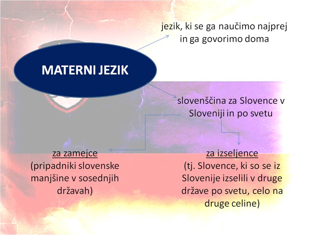 Materni-jezik