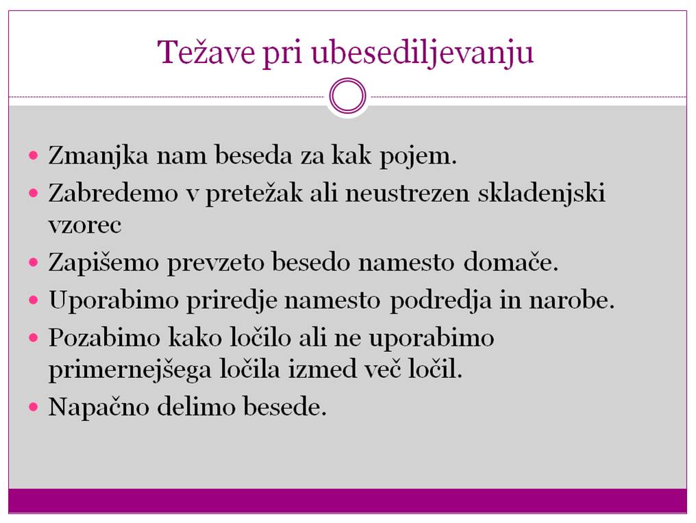 Ubesediljevanje3