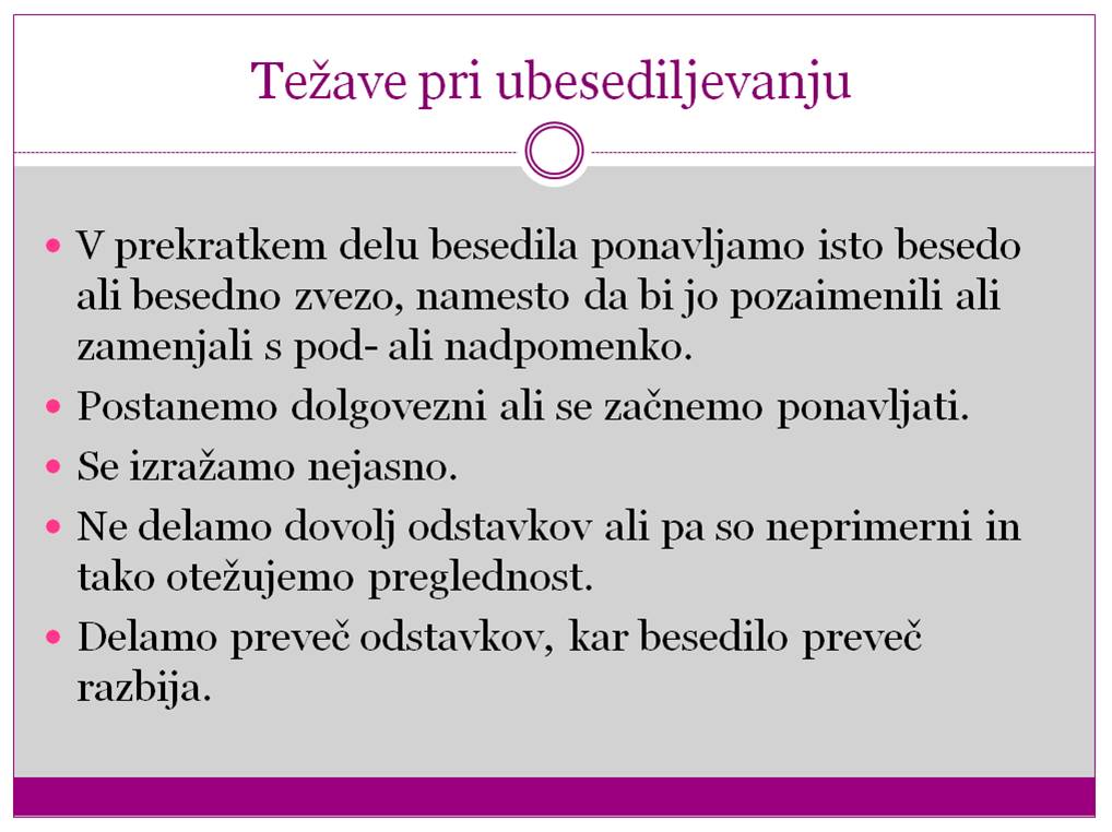 Ubesediljevanje4