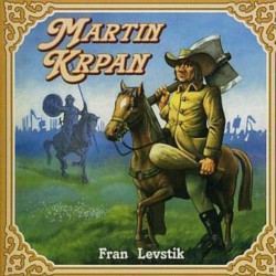 Martin Krpan