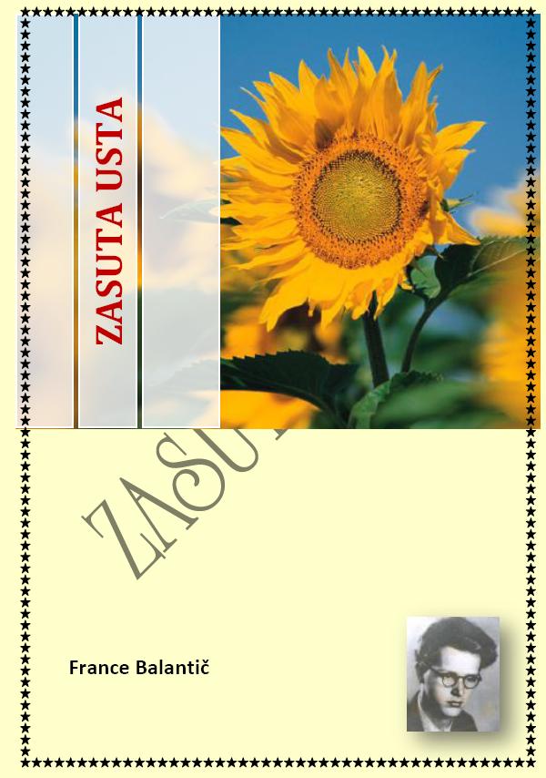 zasuta usta