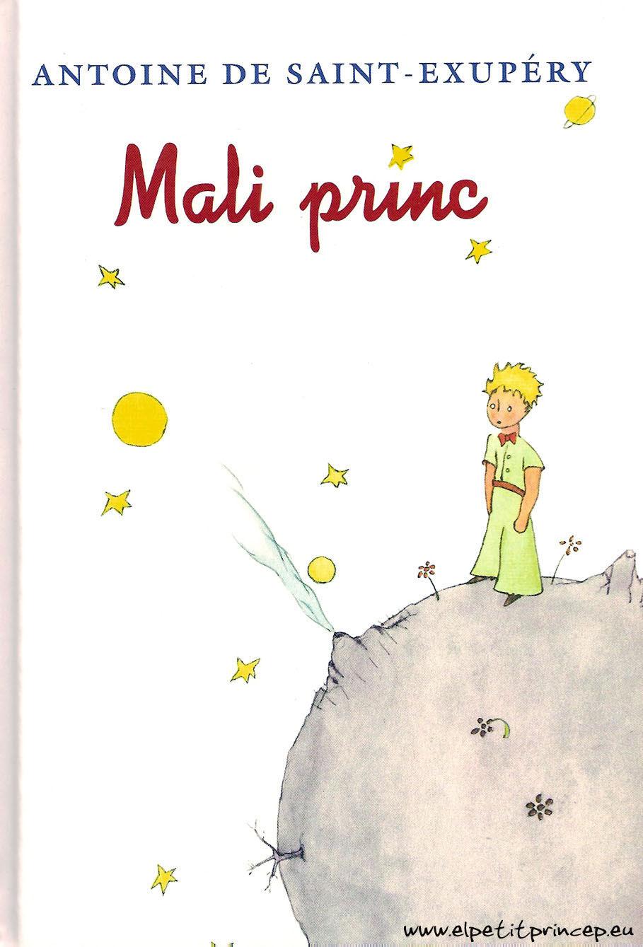 Mali Princ