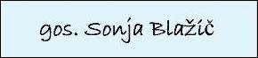 Sonja