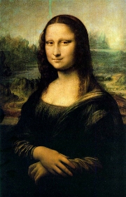 Mona-lisa