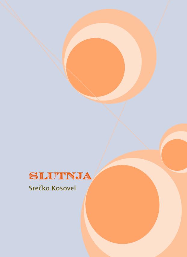 pesem slutnja