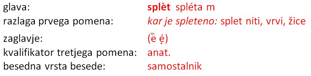 rešitev
