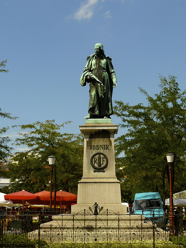 Vodnik