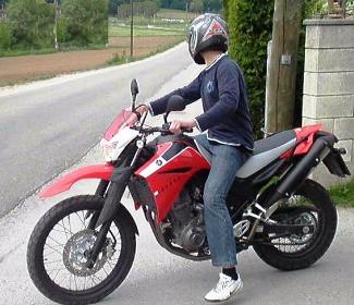 yamaha