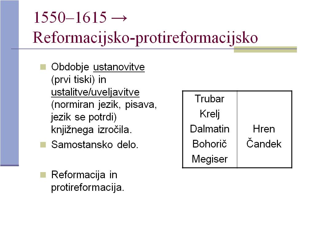 Reformacija