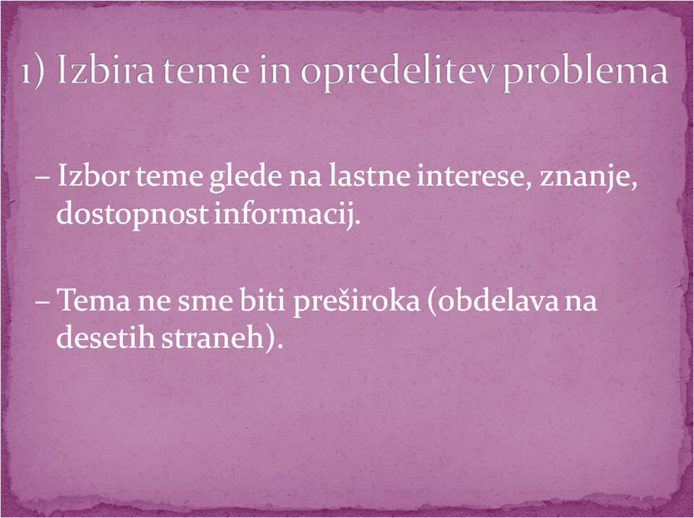 Priprava na pisanjea1