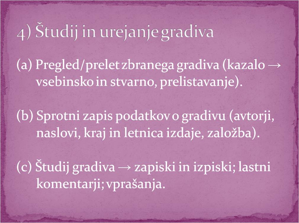 Priprava na pisanjeb1