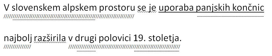 rešitev