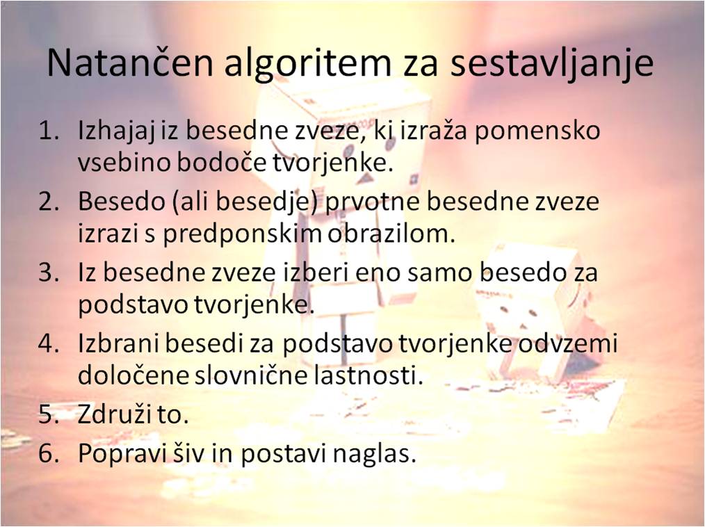 Sestavljanje2