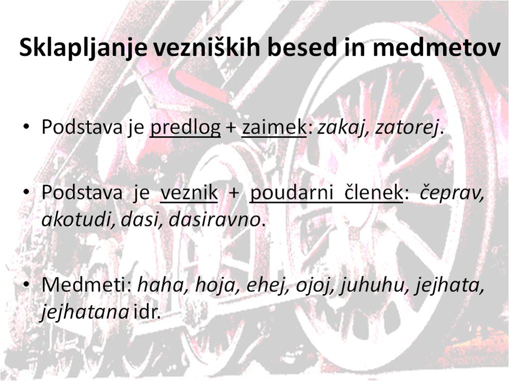 Sklapljanje-vezniki