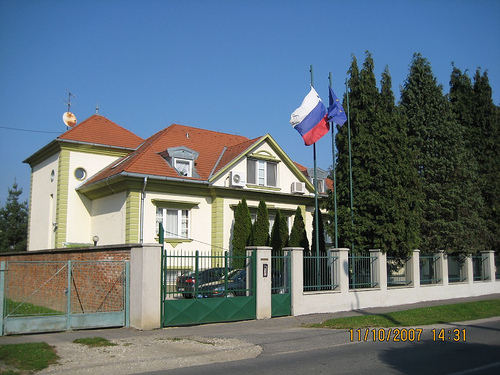 Slovkonzulat