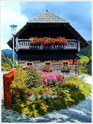 Stajerska
