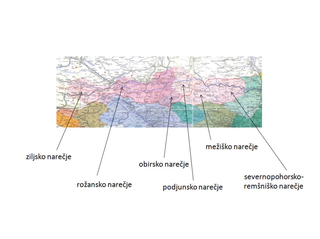 Avstrijska narecja1