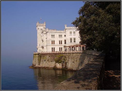Miramare
