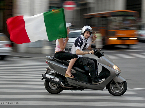 Vespa