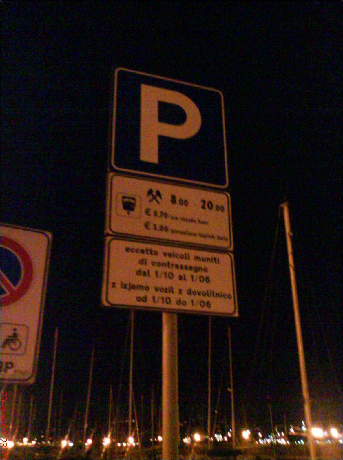 Znak