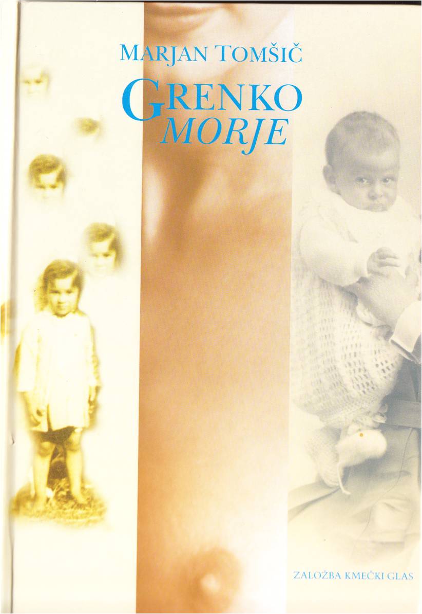 Grenko-morje