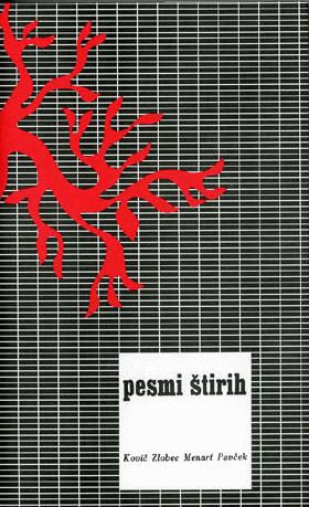 Pesmi štirih