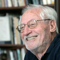 Tone Pavček