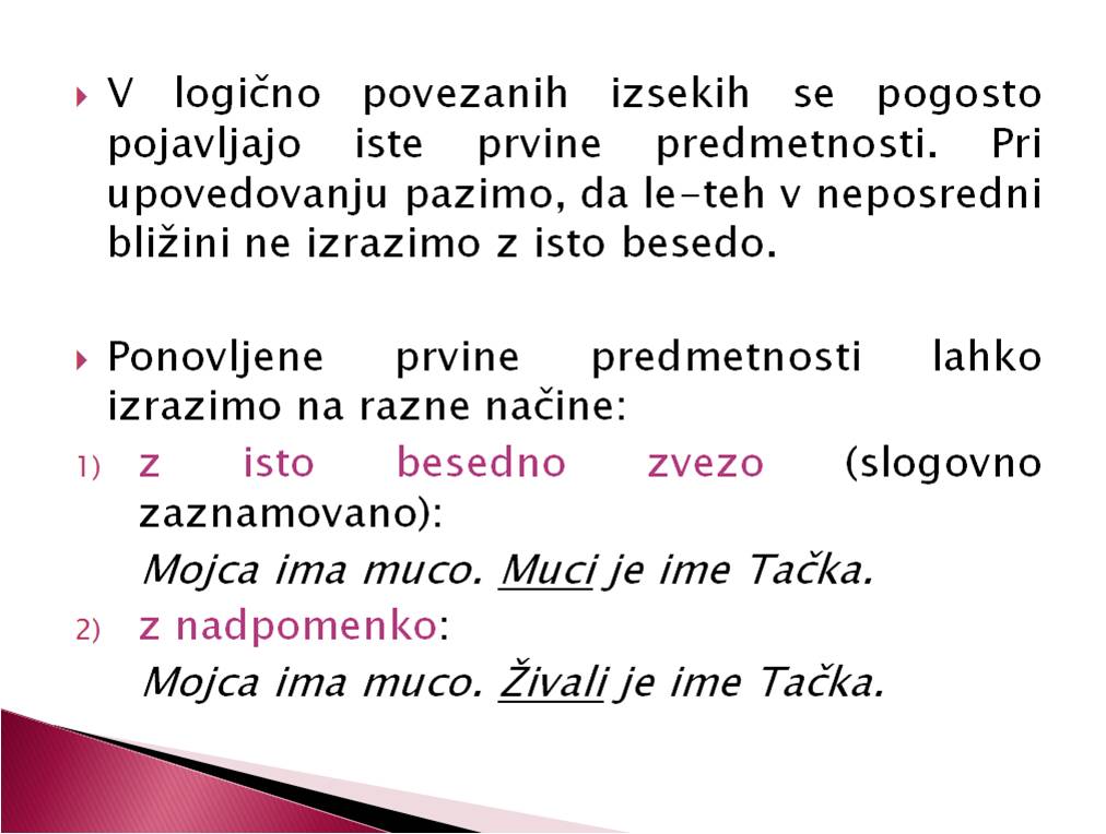 Pomenska povezanost1