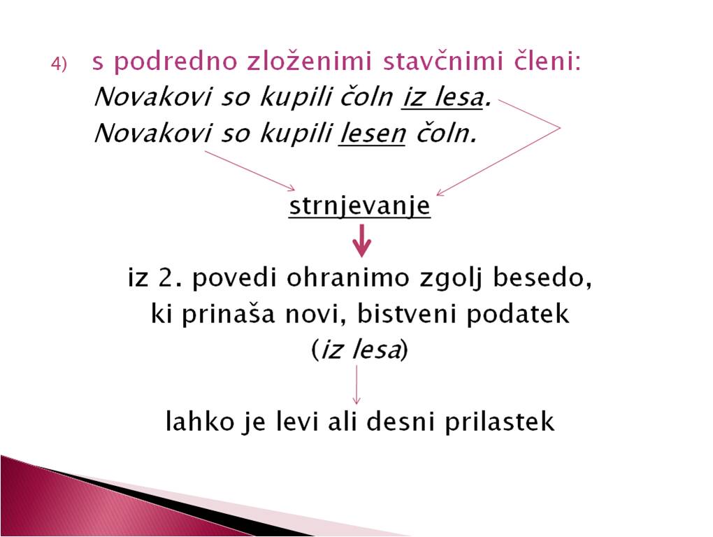 Pomenska povezanost24