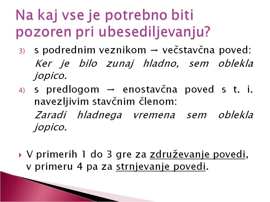 Ubesediljevanje2