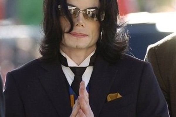 Michael Jackson