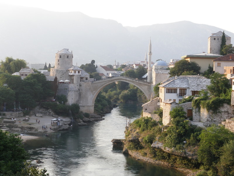 Mostar