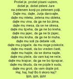 Zeleni Jurij
