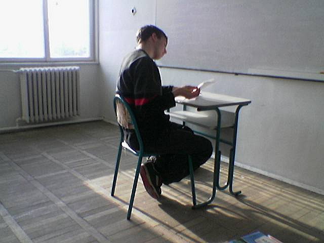 esej